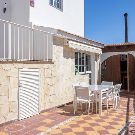 Fantastic Home With Amazing Sea Views Puntillo Del Sol Extérieur photo