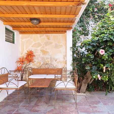 Fantastic Home With Amazing Sea Views Puntillo Del Sol Extérieur photo