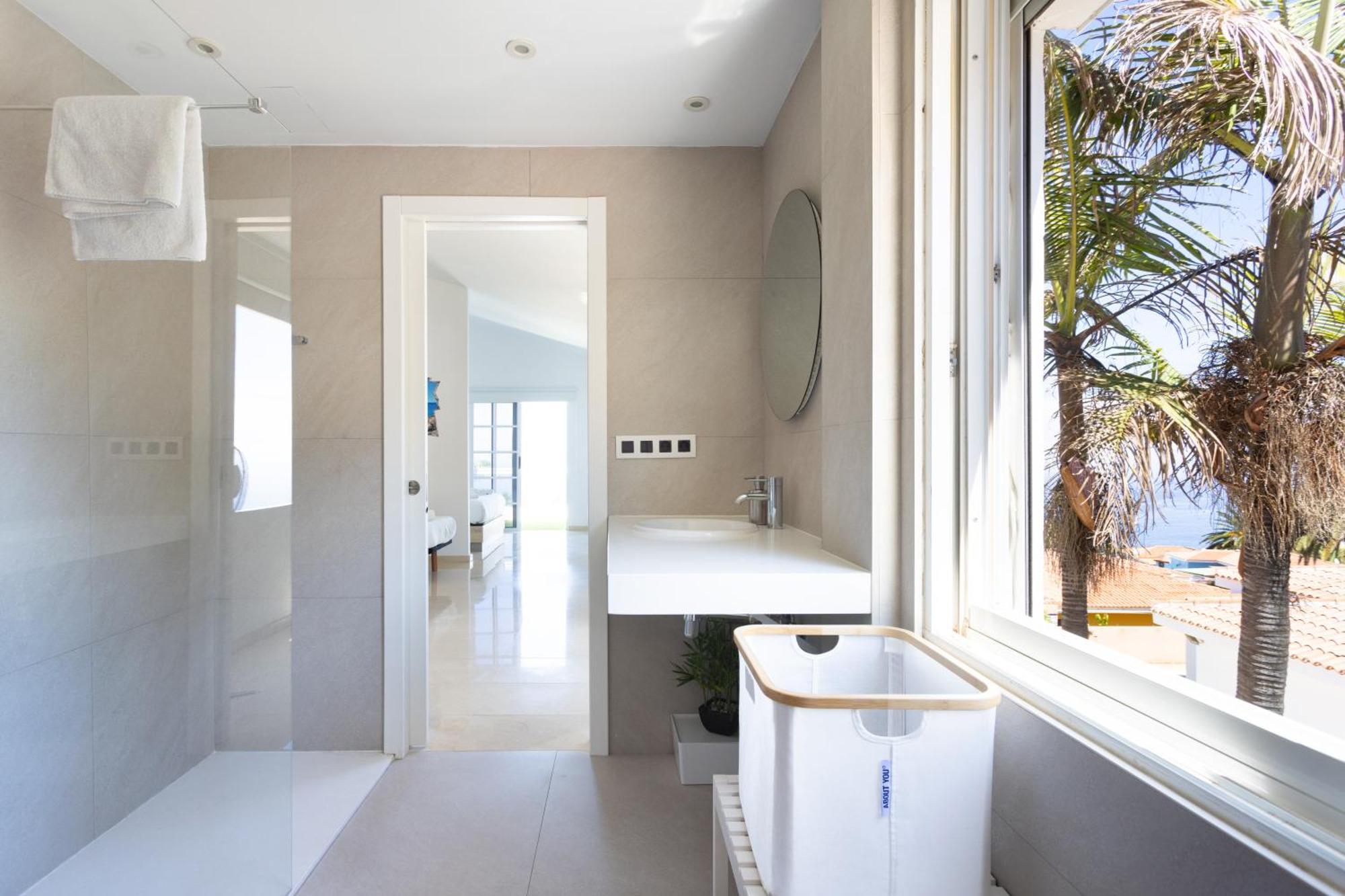 Fantastic Home With Amazing Sea Views Puntillo Del Sol Extérieur photo