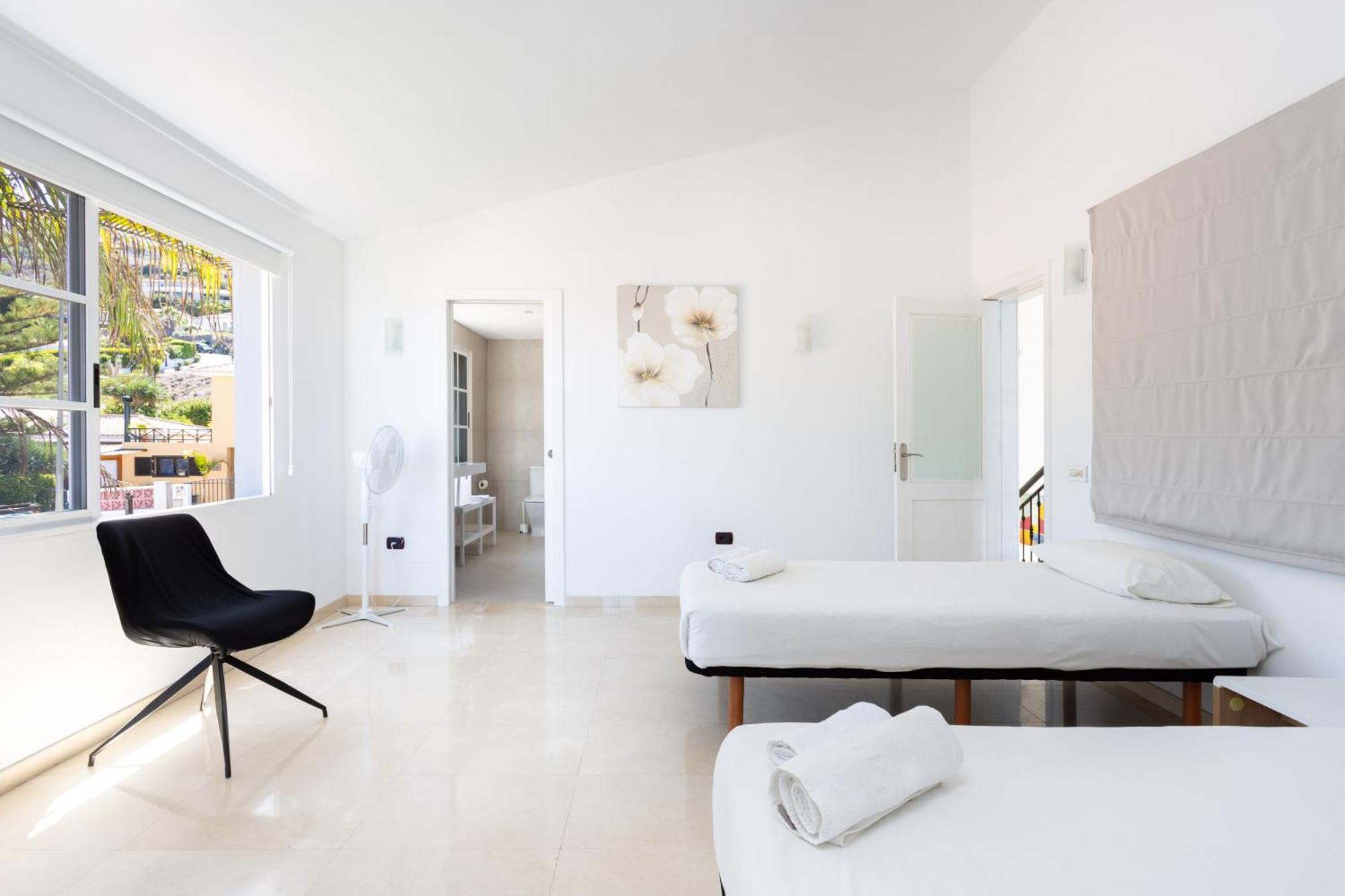 Fantastic Home With Amazing Sea Views Puntillo Del Sol Extérieur photo