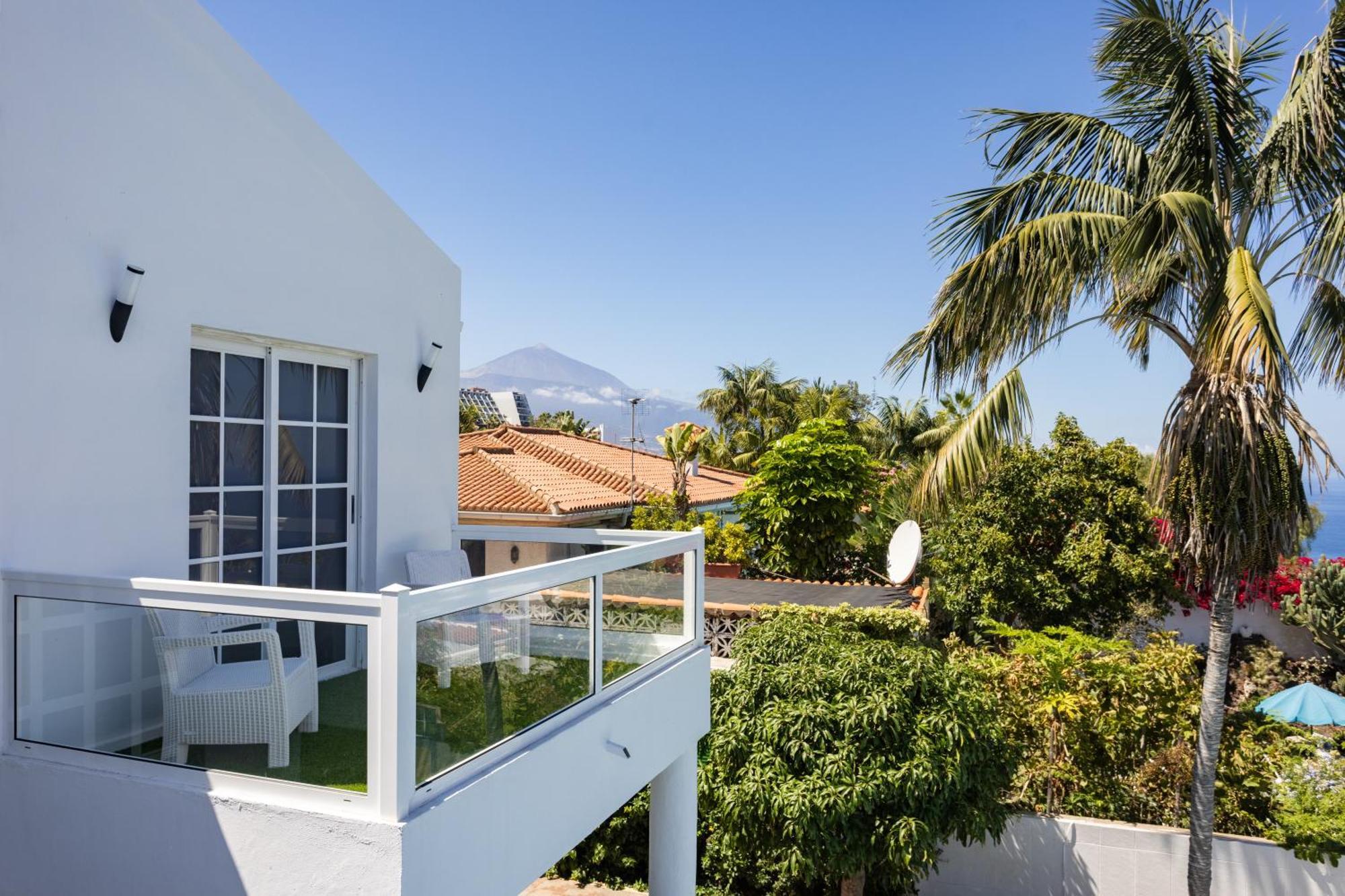 Fantastic Home With Amazing Sea Views Puntillo Del Sol Extérieur photo