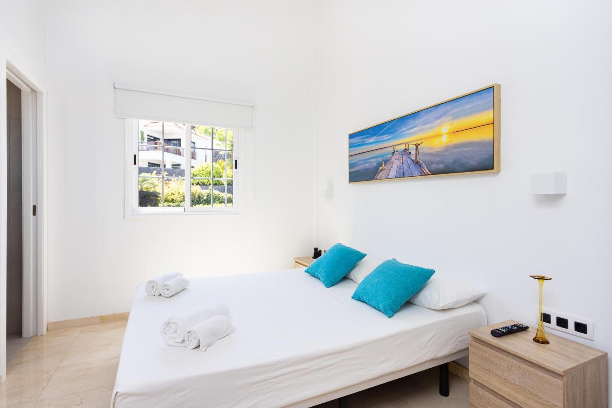 Fantastic Home With Amazing Sea Views Puntillo Del Sol Extérieur photo