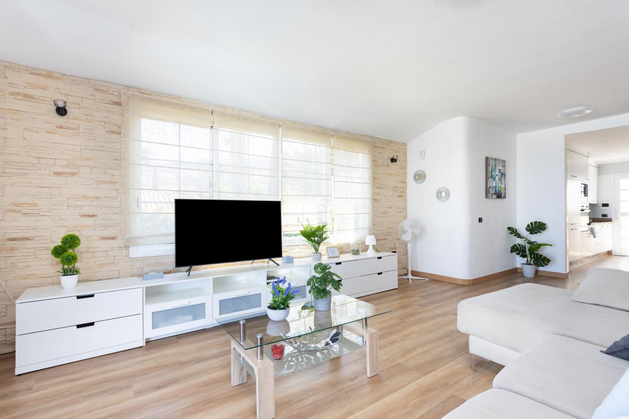 Fantastic Home With Amazing Sea Views Puntillo Del Sol Extérieur photo