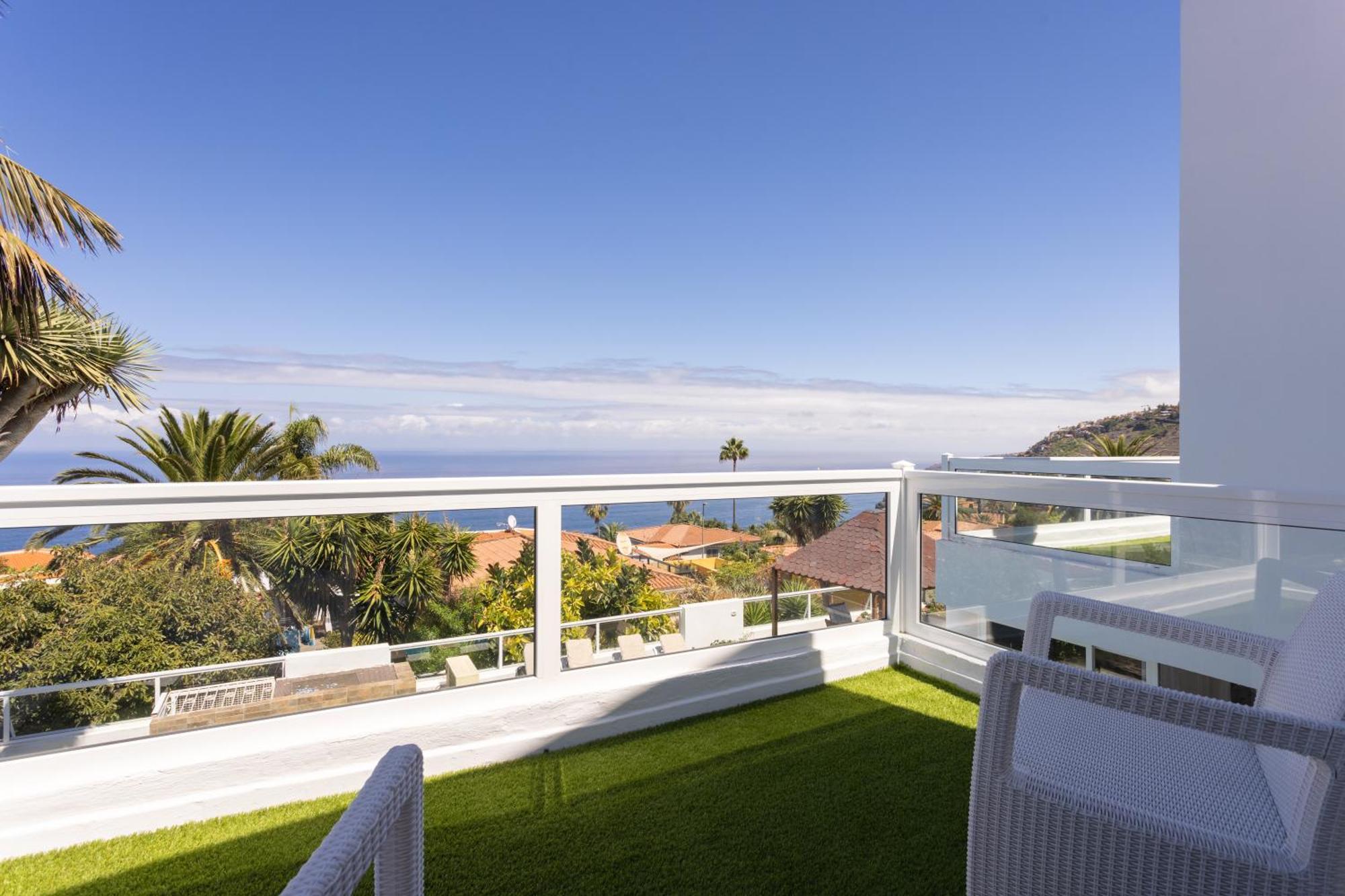 Fantastic Home With Amazing Sea Views Puntillo Del Sol Extérieur photo