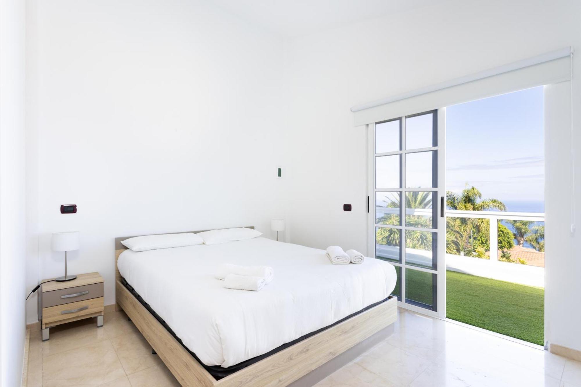 Fantastic Home With Amazing Sea Views Puntillo Del Sol Extérieur photo