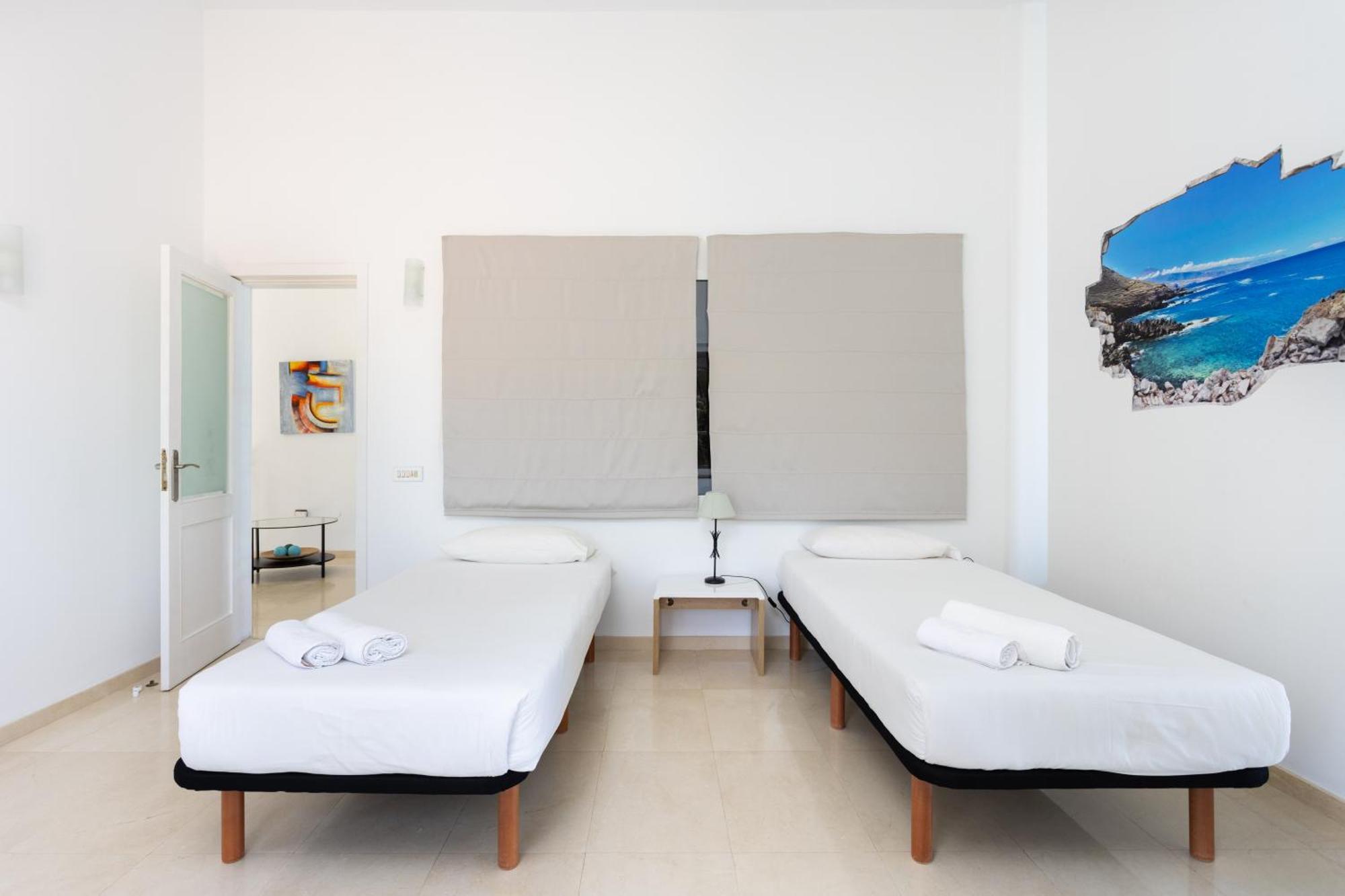 Fantastic Home With Amazing Sea Views Puntillo Del Sol Extérieur photo