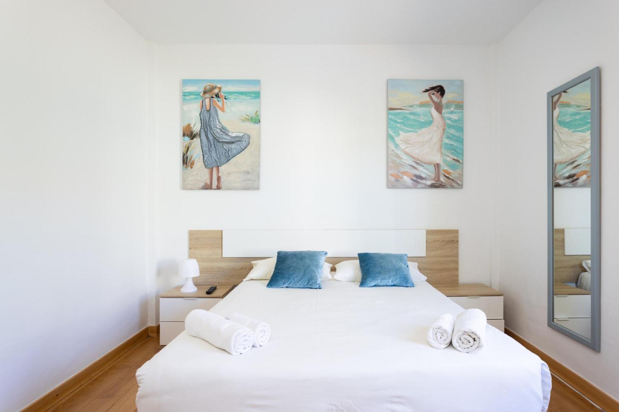 Fantastic Home With Amazing Sea Views Puntillo Del Sol Extérieur photo
