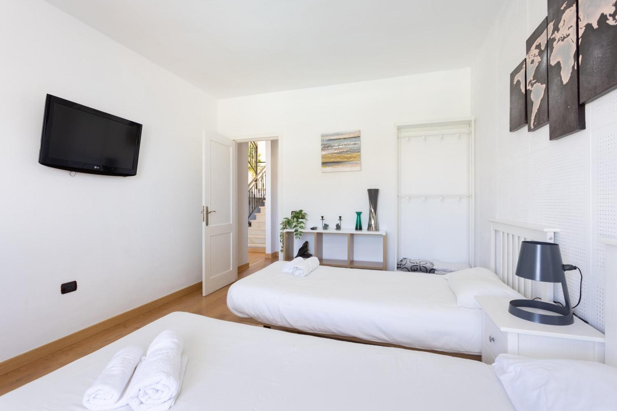 Fantastic Home With Amazing Sea Views Puntillo Del Sol Extérieur photo