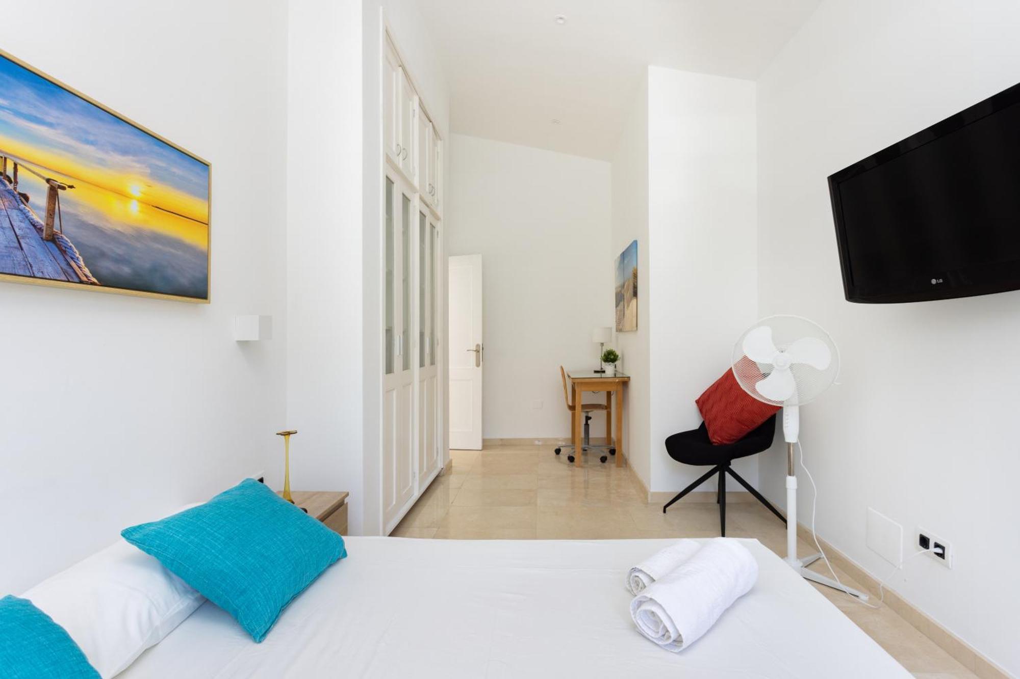Fantastic Home With Amazing Sea Views Puntillo Del Sol Extérieur photo