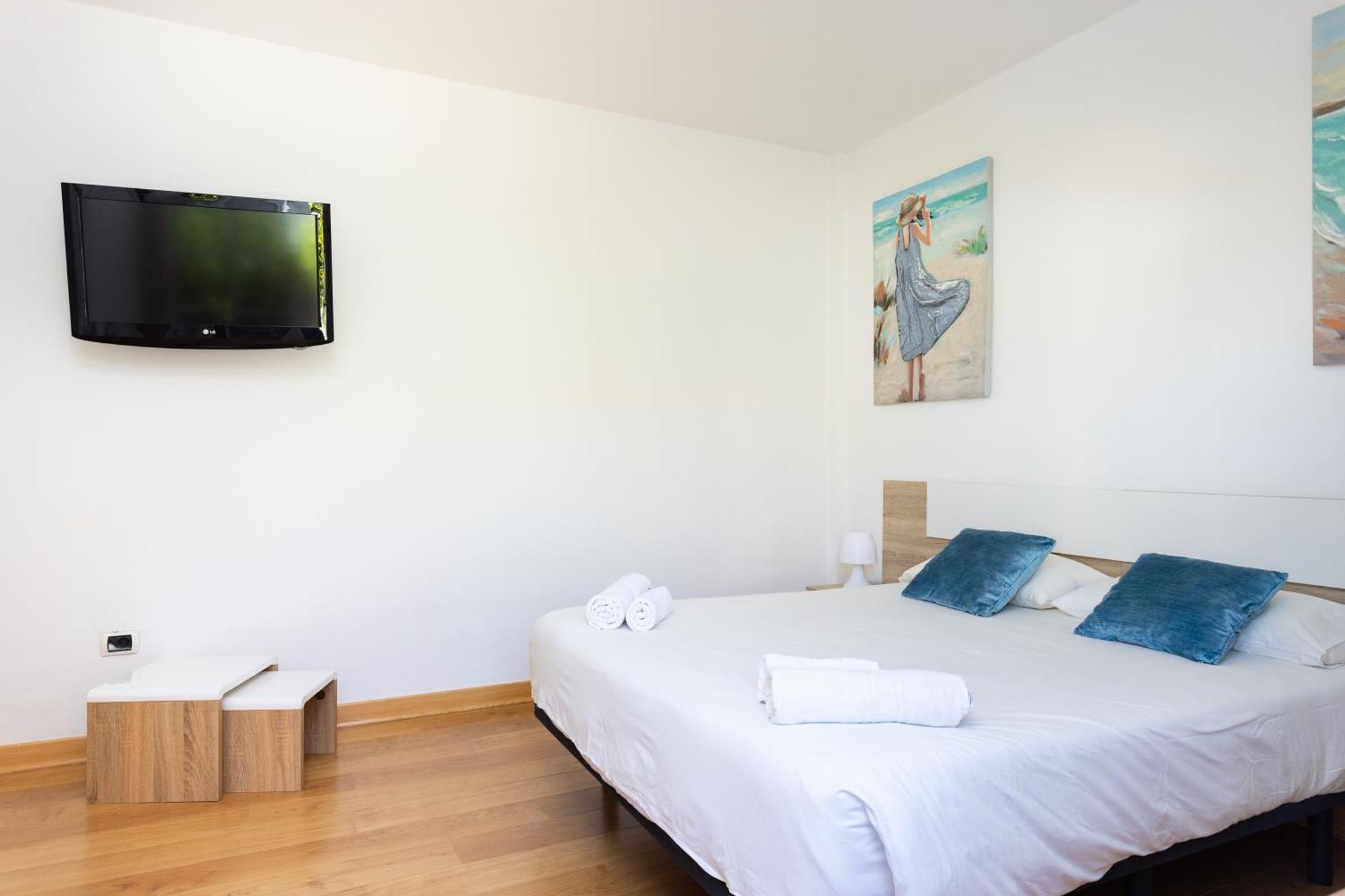 Fantastic Home With Amazing Sea Views Puntillo Del Sol Extérieur photo